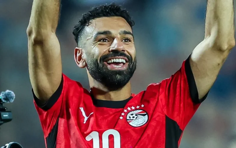 كشف سلوت.. سبب حزن محمد صلاح وموعد عودته لمنتخب مصر في كأس أفريقيا